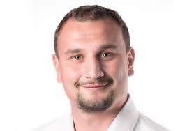 Rafal Wesolowski